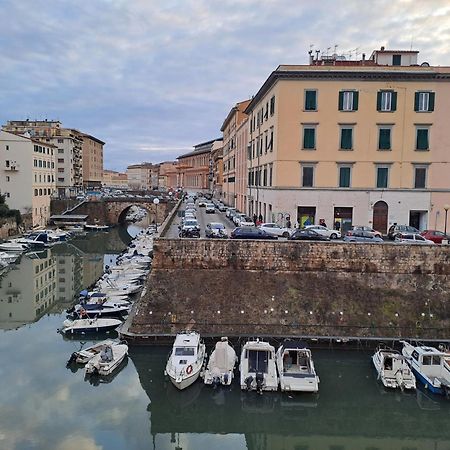 Giappone Inn Flat Livorno Exterior photo