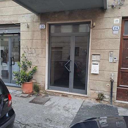 Giappone Inn Flat Livorno Exterior photo