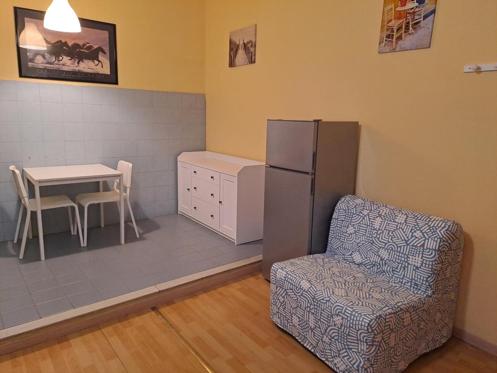 Giappone Inn Flat Livorno Exterior photo