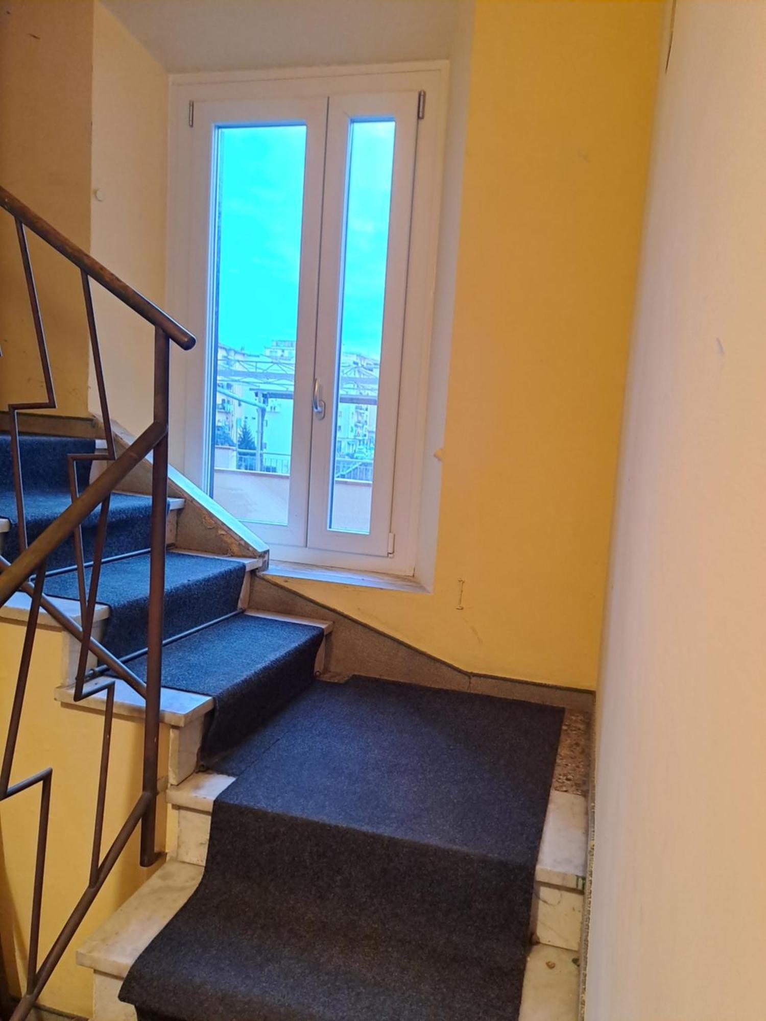 Giappone Inn Flat Livorno Exterior photo