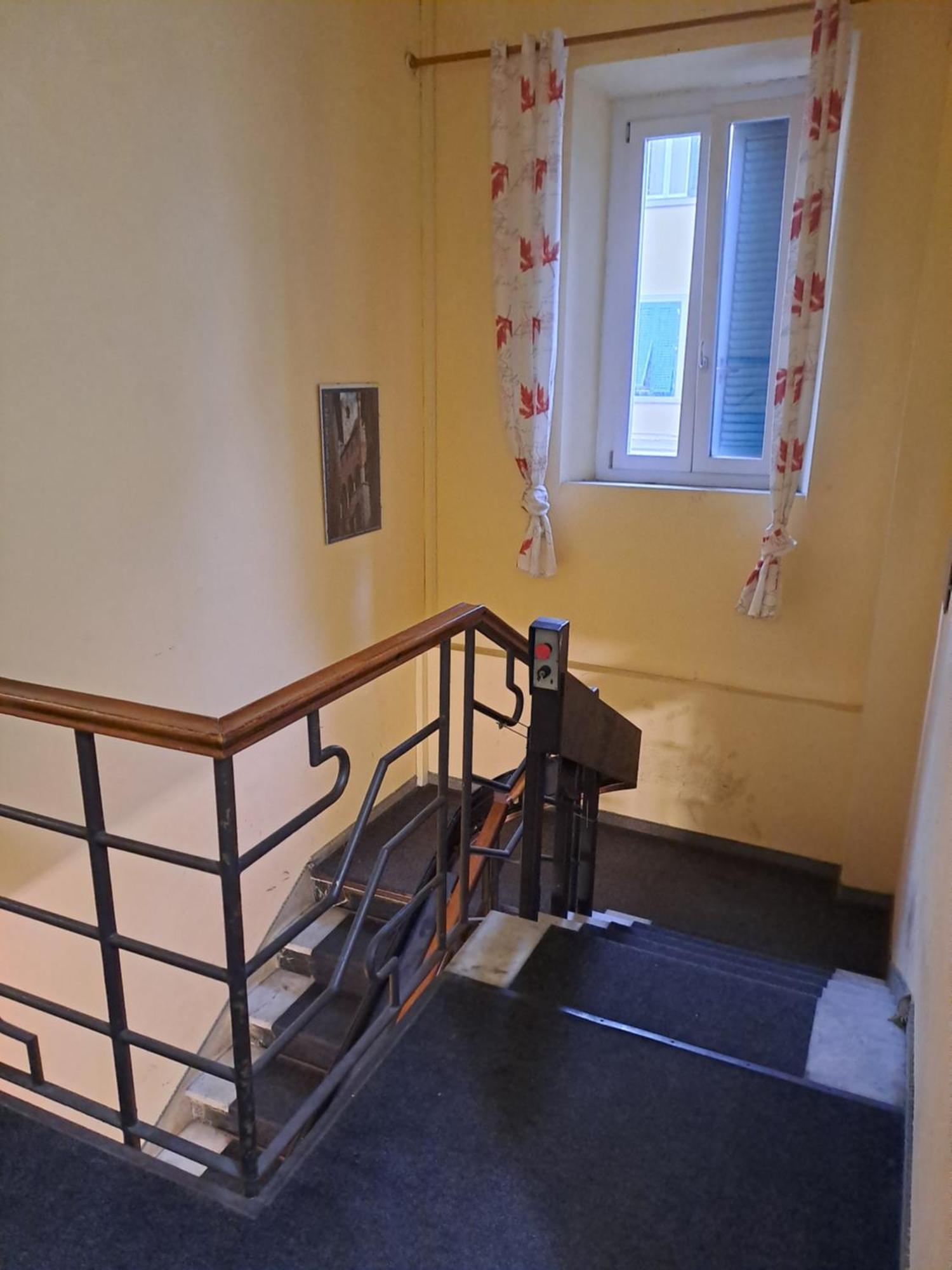 Giappone Inn Flat Livorno Exterior photo