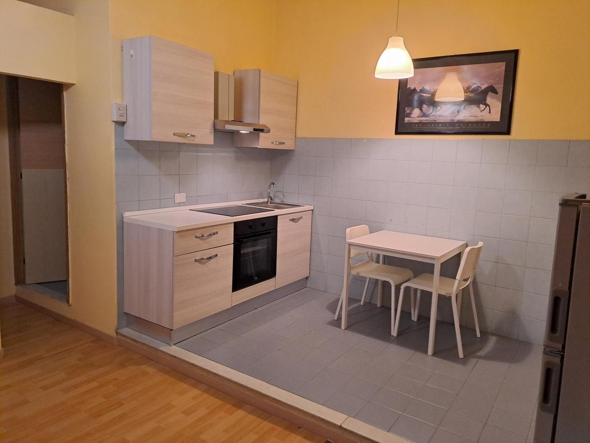 Giappone Inn Flat Livorno Exterior photo