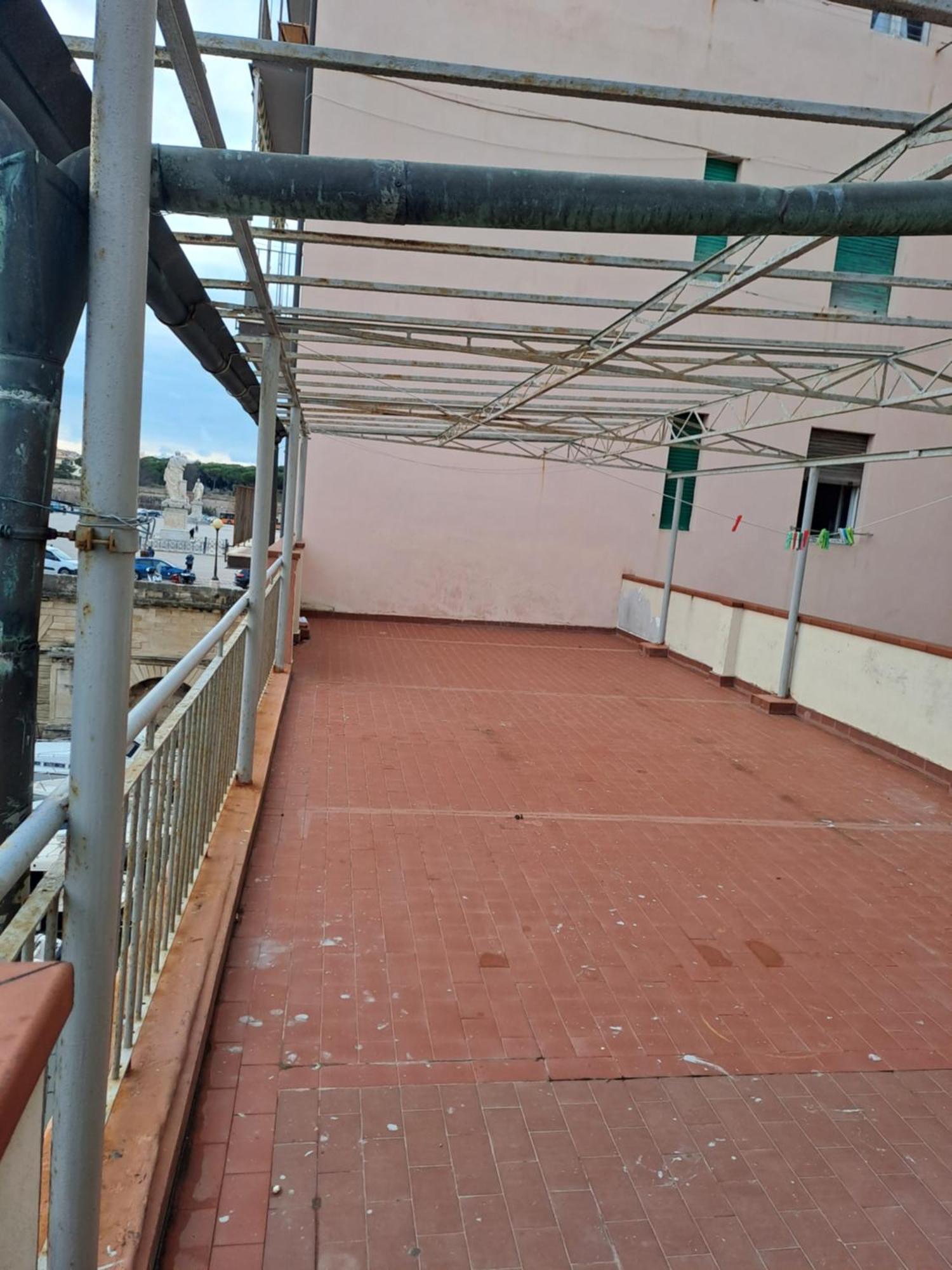 Giappone Inn Flat Livorno Exterior photo