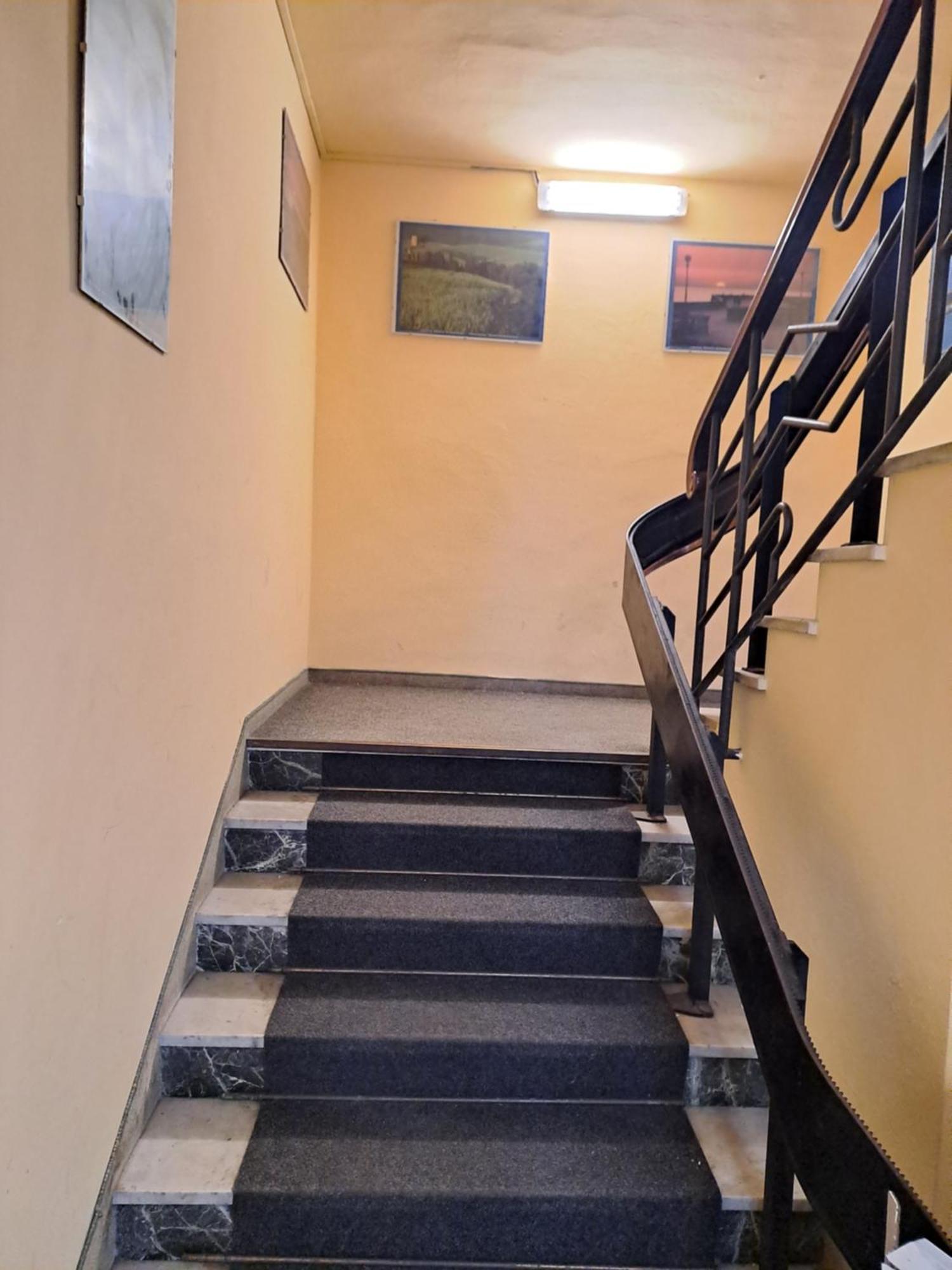 Giappone Inn Flat Livorno Exterior photo