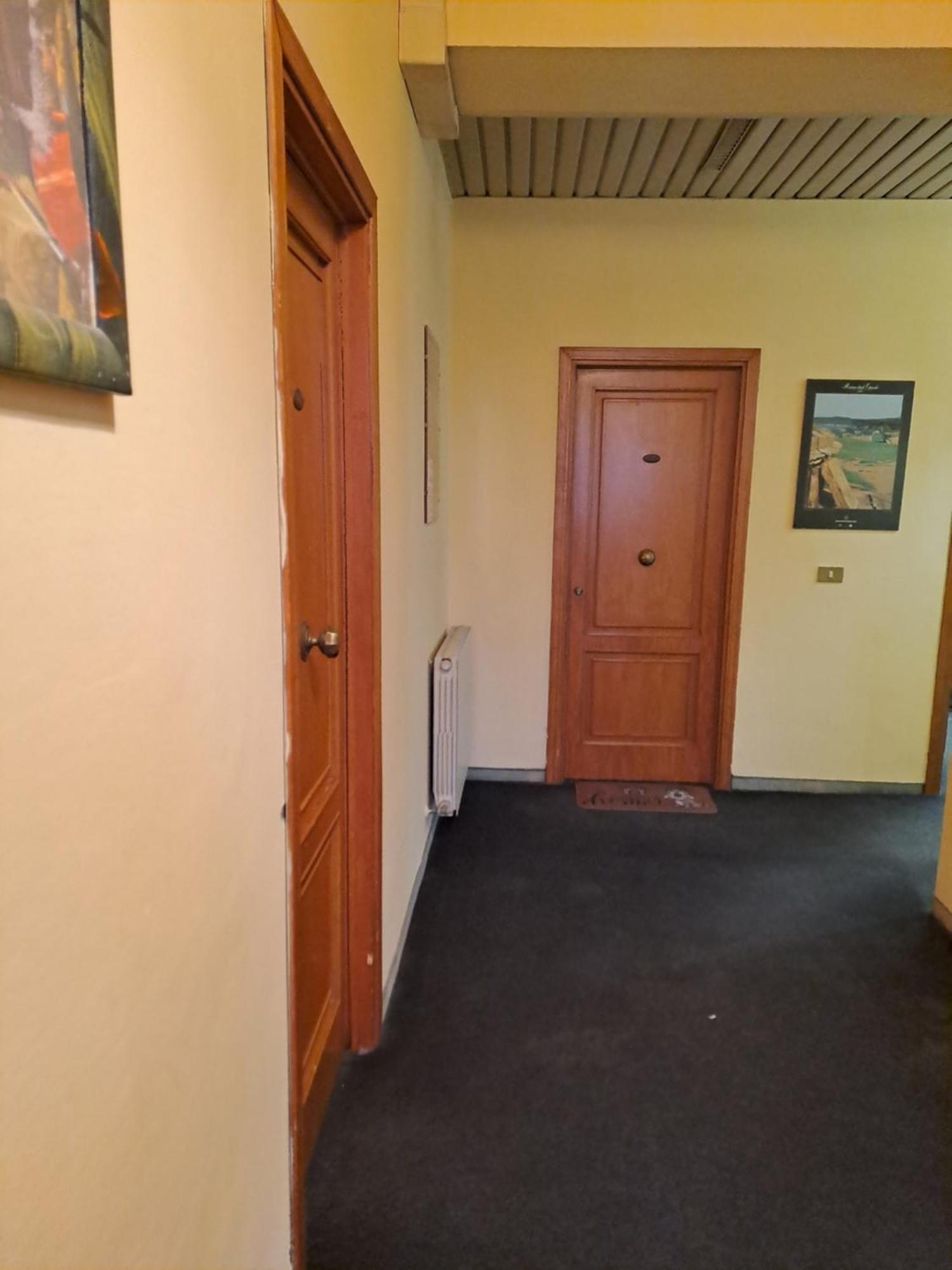 Giappone Inn Flat Livorno Exterior photo