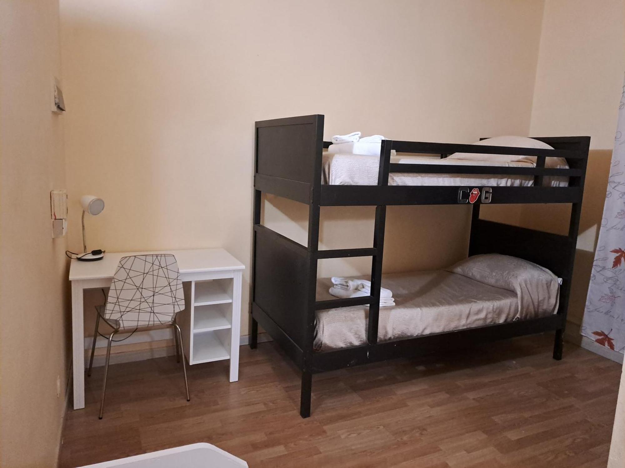 Giappone Inn Flat Livorno Exterior photo