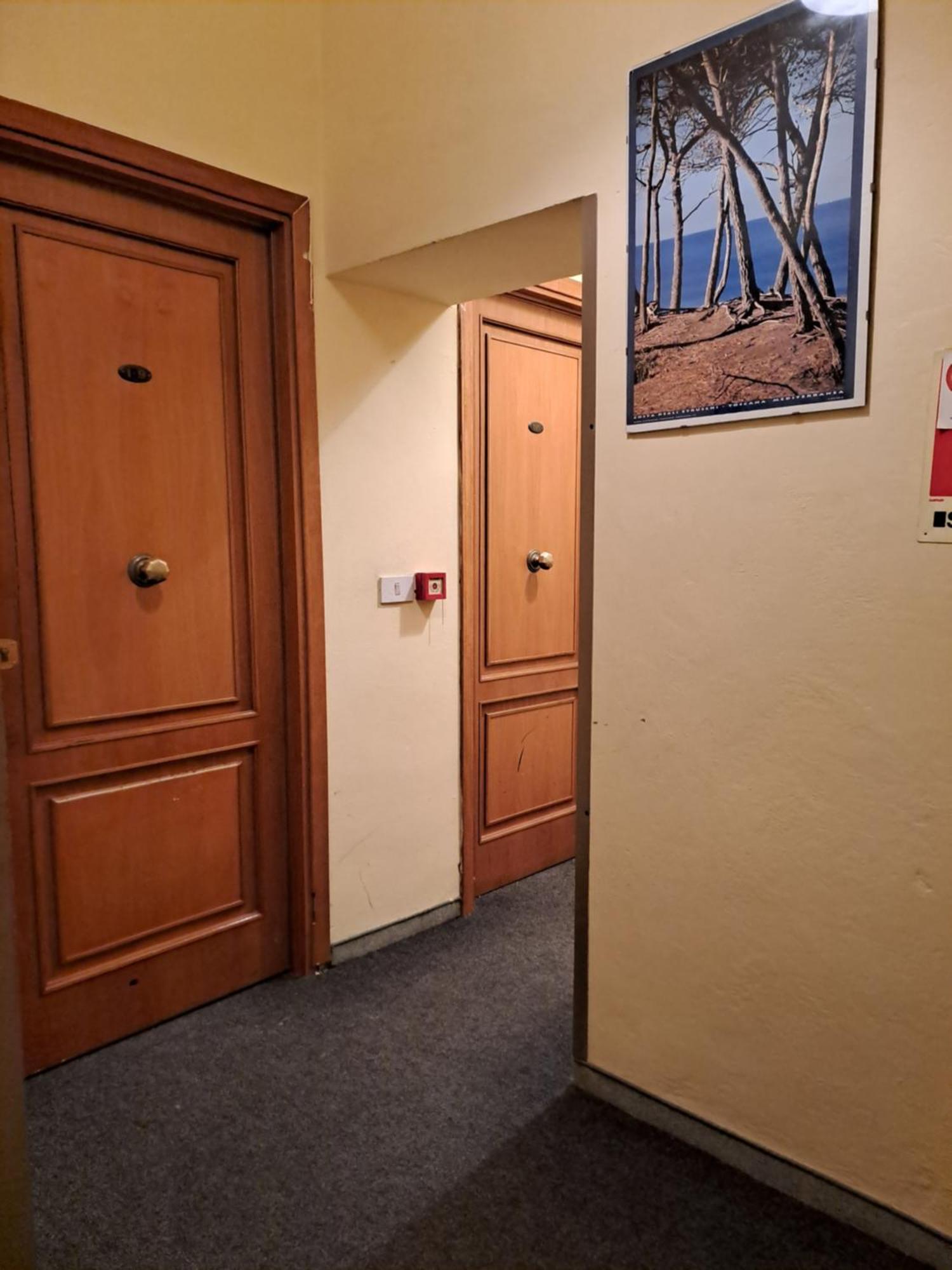 Giappone Inn Flat Livorno Exterior photo